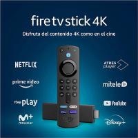 AMAZON FIRE TV STICK 4K 2023