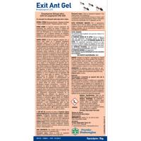 EXIT GEL FOR ANTS 10GR