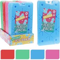 COLD PACK 25X14CM - ASSORTED COLORS