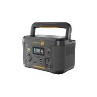 POWERNESS HIKER U500 PORTABLE POWER STATION 515WH/1000W