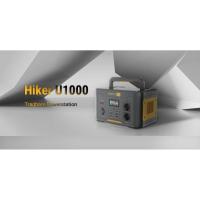 POWERNESS HIKER U1000 1166.4WH/2000W
