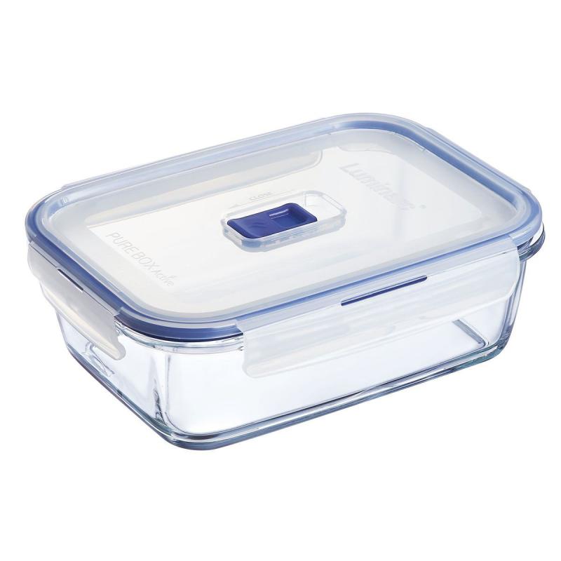  Luminarc Pure Box 82CL: Home & Kitchen