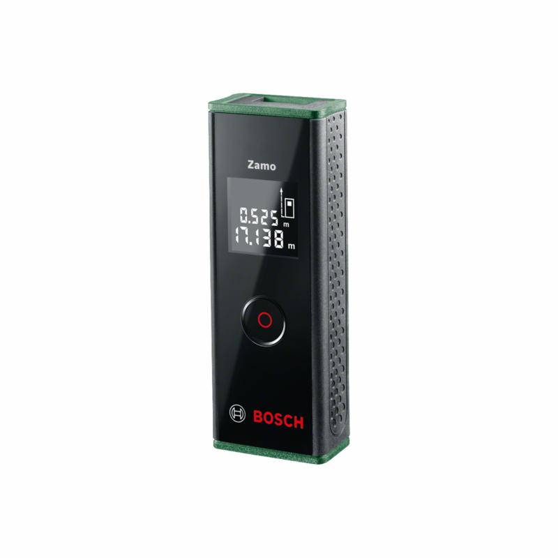 Bosch Zamo 25m Laser distance measurer