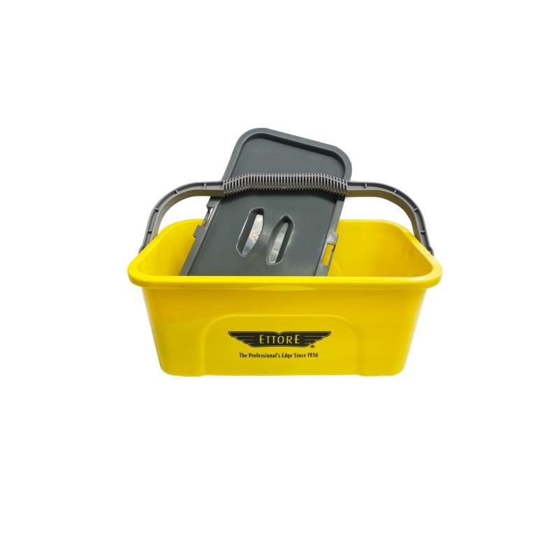 Ettore Super Buckets, Window Cleaning Tools