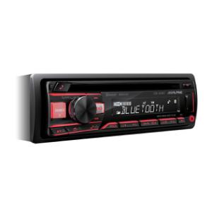 PHILIPS CEM2200 Autoradio CD USB 200W - AUR - - Cdiscount Auto