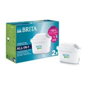 Buy Brita Marella XL 3.5L + Maxtra Pro All-in-1 water filter white