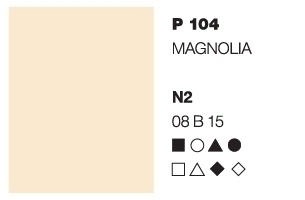 PELELAC MAXICOTE® ΠΛΑΣΤΙΚΟ ΧΡΩΜΑ ΜΑΓΝΟΛΙΑ P104 2.5L 
