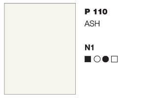 PELELAC MAXICOTE® ΠΛΑΣΤΙΚΟ ΧΡΩΜΑ ASH P110 2.5L