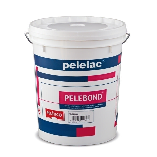 PELELAC PELEBOND ΣΥΓΚΟΛΛΗΤΙΚΗ ΥΛΗ 5L