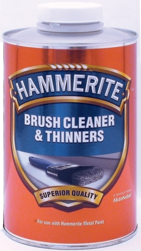 HAMMERITE THINNER 250ML