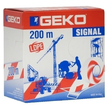 GEKO IDENTIFICATION TAPE 200M