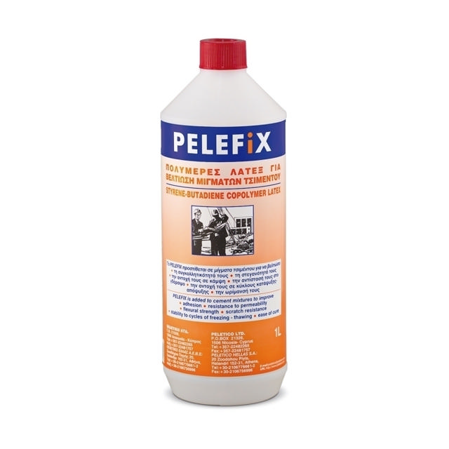 PELEFIX 4L