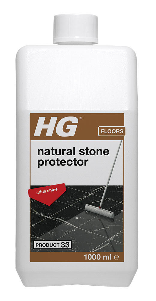 HG NATURAL STONE PROTECTOR 1L