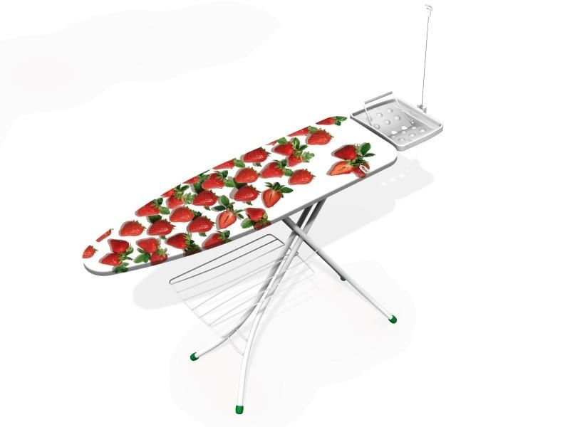 IRONING BOARD PRESTIGE 122X38CM