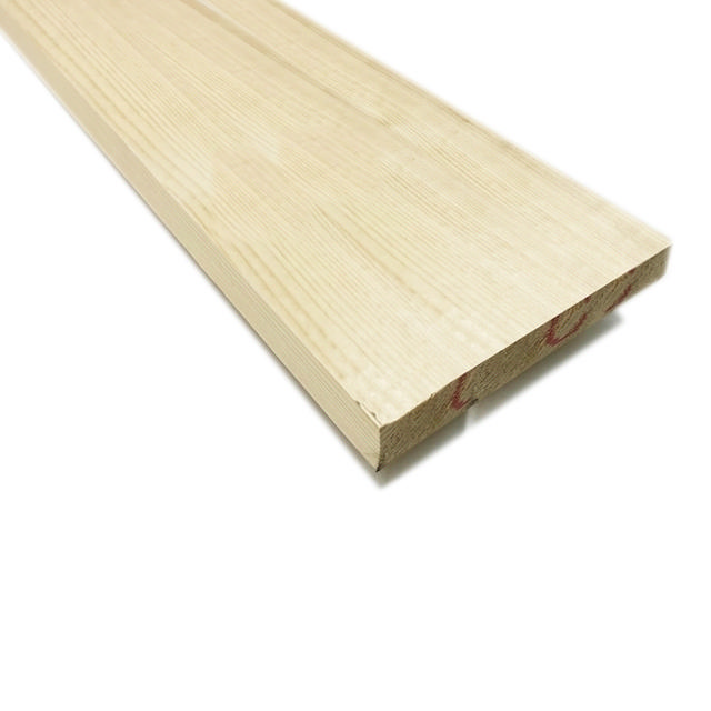 JEWE WHITEWOOD STRIP WOOD 18X165MM 2.40M