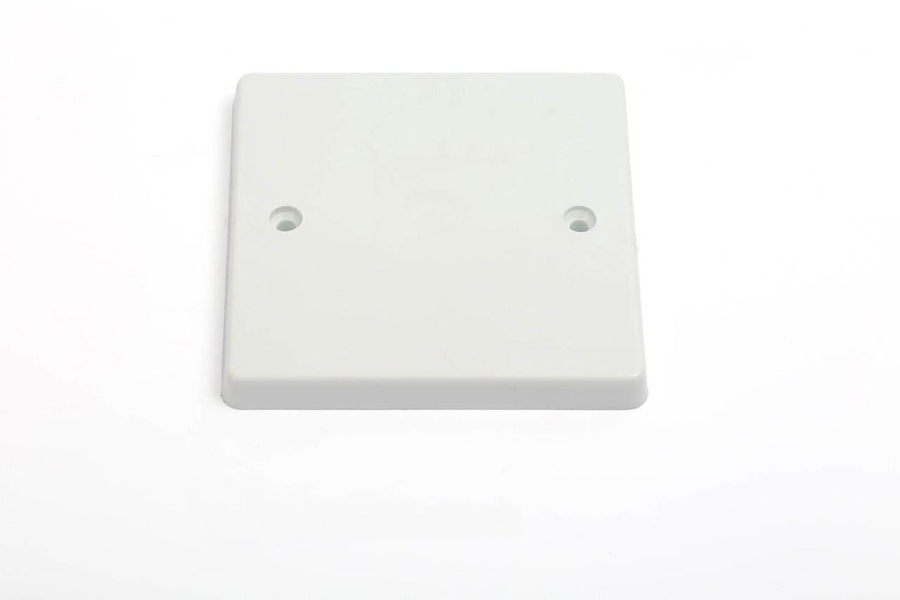 LID FOR SWITCH & SOCKET 85X85M