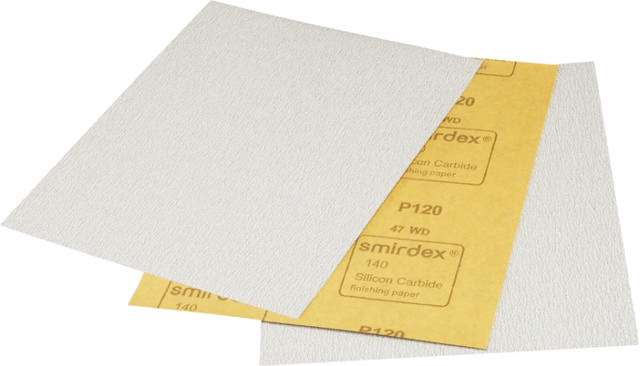 SANDPAPER VARNISH NO.400 3PCS