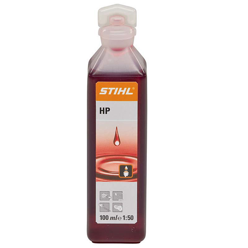 STIHL MOTOR OIL 100ML