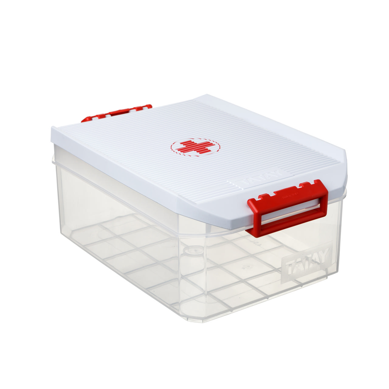 TATAY FIRST AID BOX 4.5L