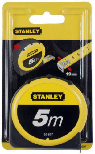 STANLEY MEASURING TAPES 0-30-697 T 0-30 697 5M SB