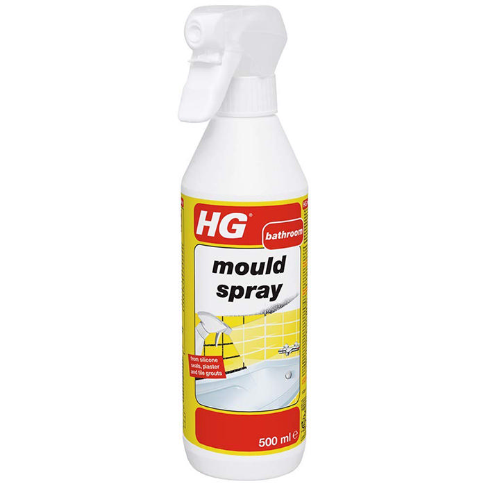 HG MOULD SPRAY 500ML