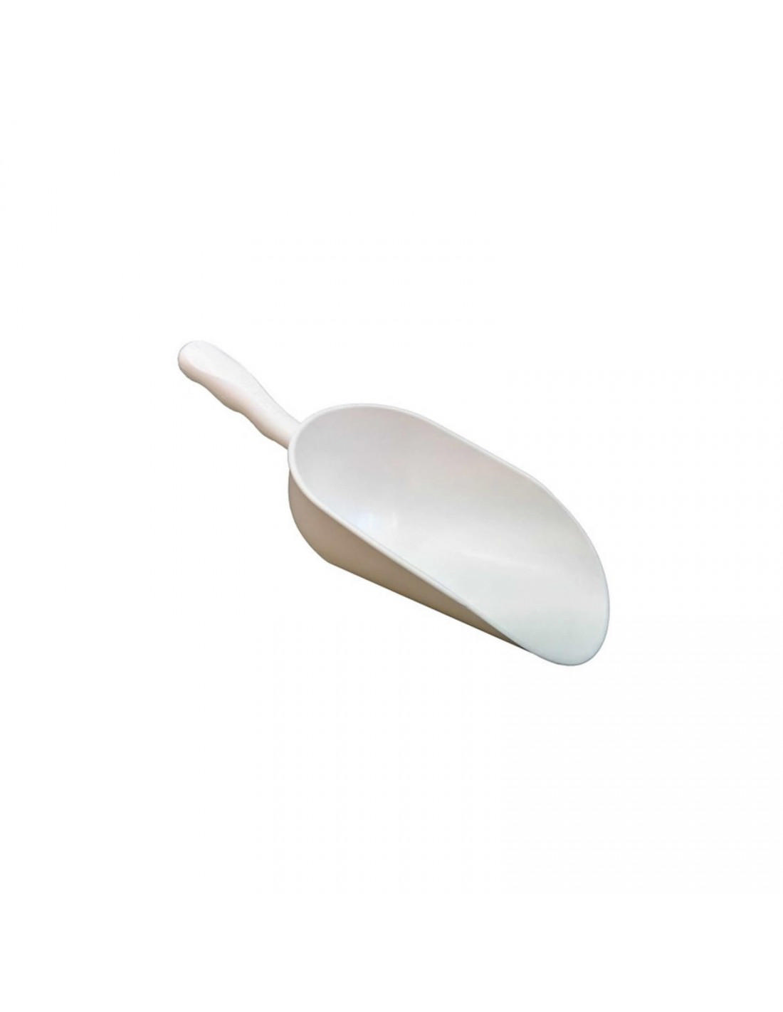 SIRSA PLASTIC MEASURING SPOON 13CM