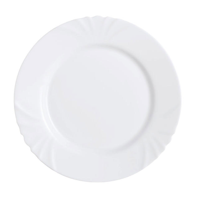 LUMINARC CADIX DINNER PLATE 27,5CM