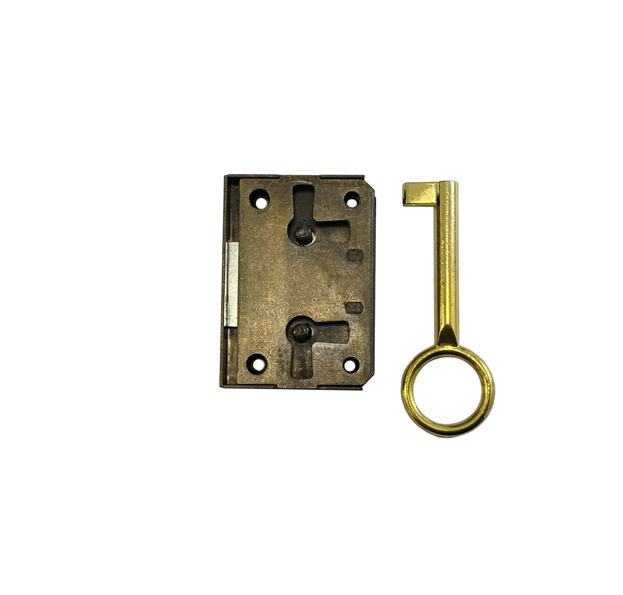 FURNITURE LOCK 20MM 1PCS