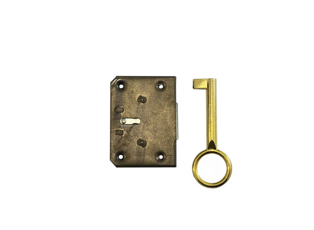 FURNITURE LOCK 20MM 1PCS