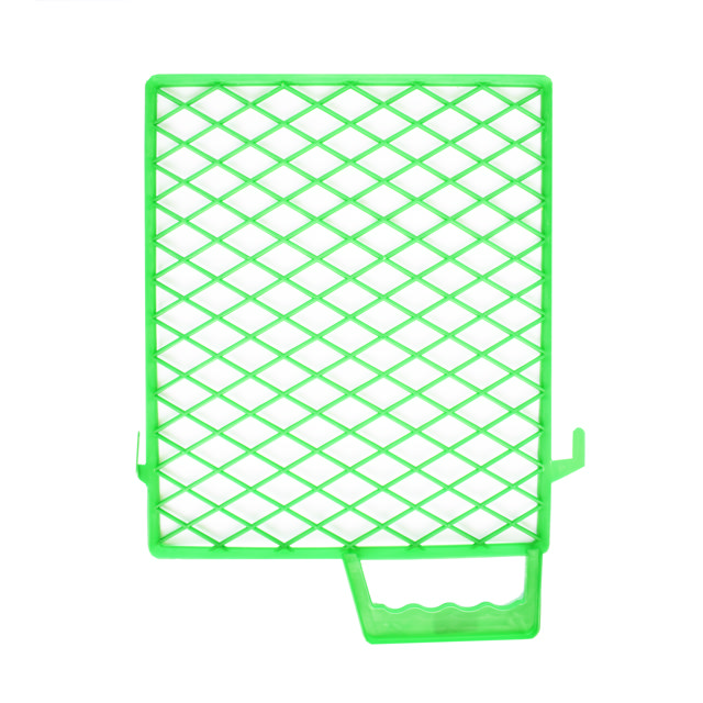 BRUSHCO PLASTIC PAINT GRID 10