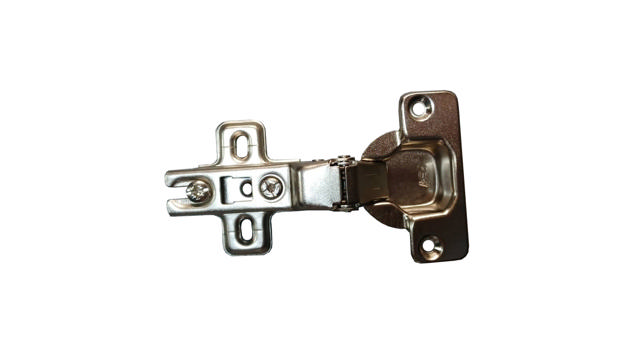 KITCHEN CABINET HINGES 9MM 2PCS FGV