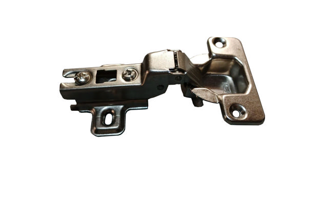 KITCHEN CABINET HINGES 9MM 2PCS FGV