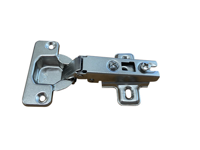 KITCHEN CABINET HINGES 18MM 2PCS FGV