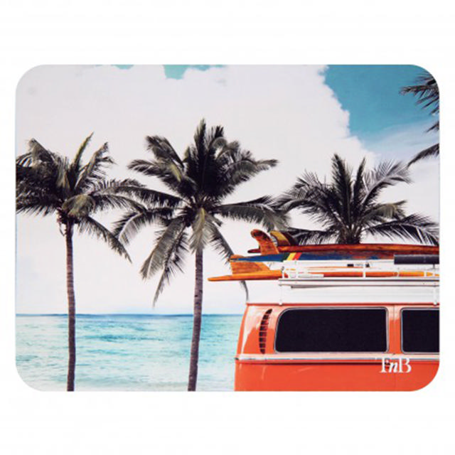 TNB MOUSE PAD SEVERAL DESIGN 4