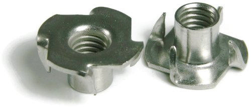 FER 2pcs NUT M6                