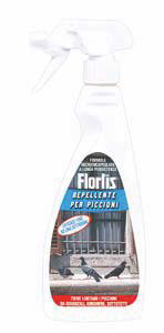 FLORTIS PIGEON REPELLENT 500ML