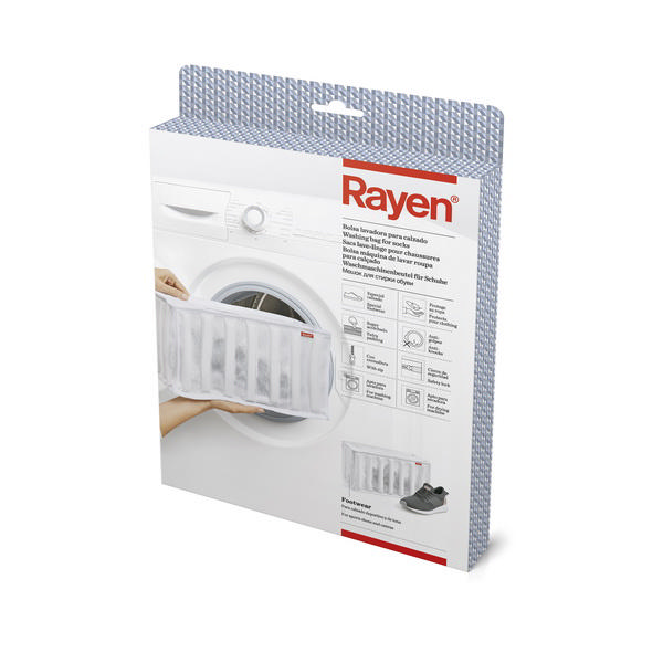 RAYEN SHOES BAG HOLDER