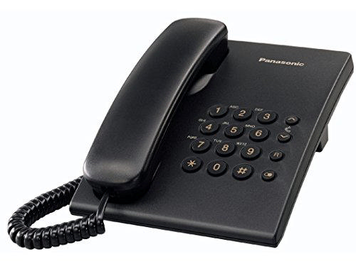 PANASONIC TELEPHONE  KX-TS500