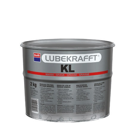 KRAFFT CALCIUM GREASE 2KG