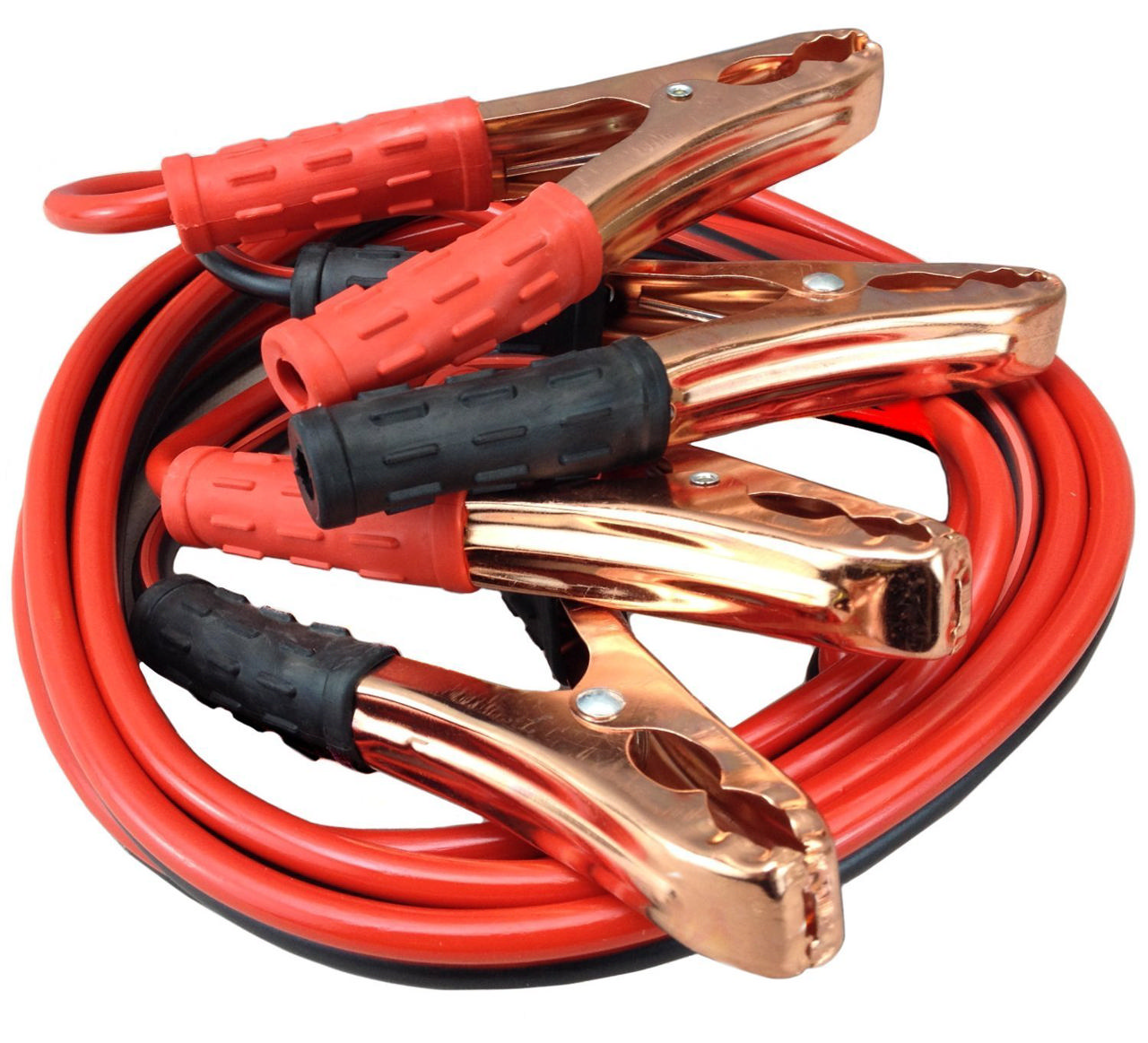 ELTECH BOOSTER CABLE 800Α 2.5M