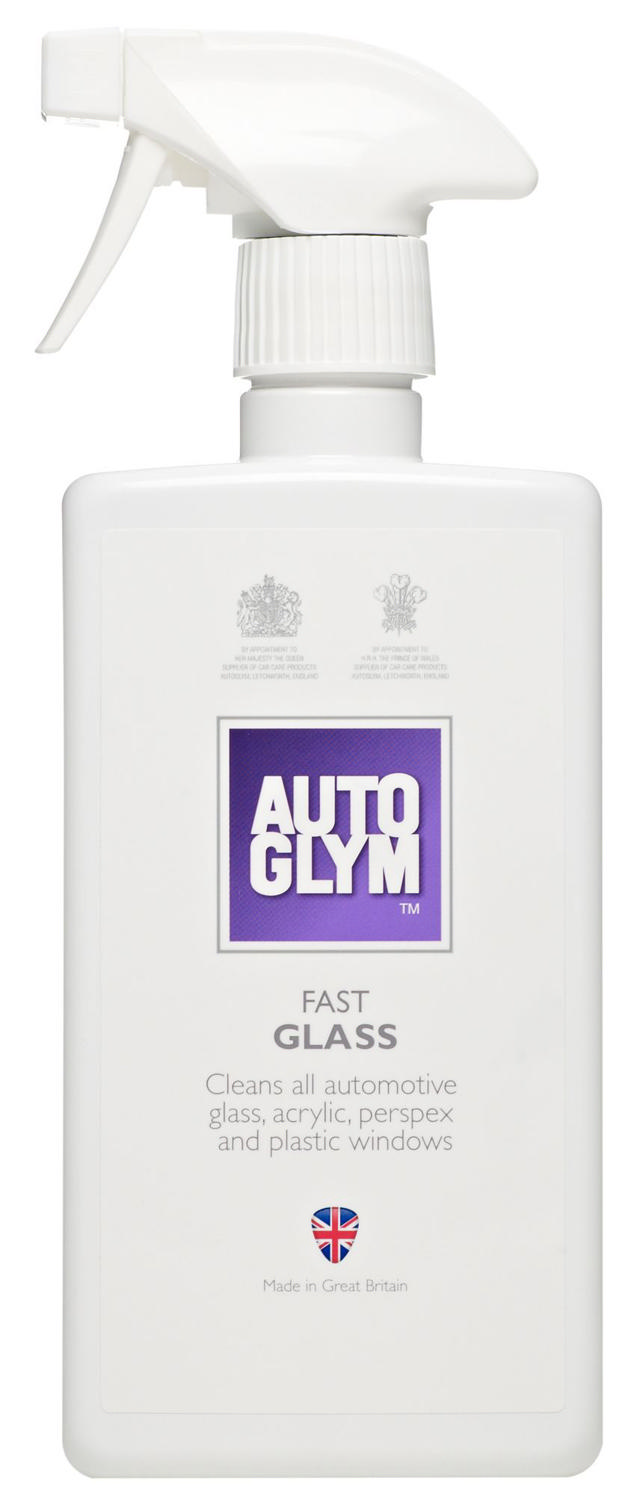 AUTOGLYM FG500 FAST GLASS 500ML