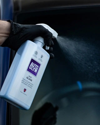 AUTOGLYM FG500 FAST GLASS 500ML