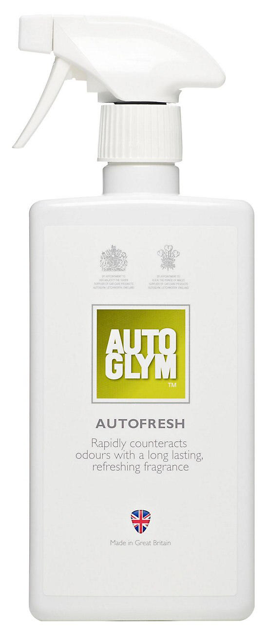 AUTOGLYM AF500 AUTOFRESH 500ML