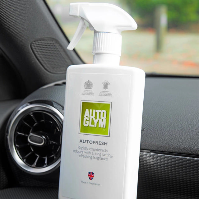 AUTOGLYM AF500 AUTOFRESH 500ML