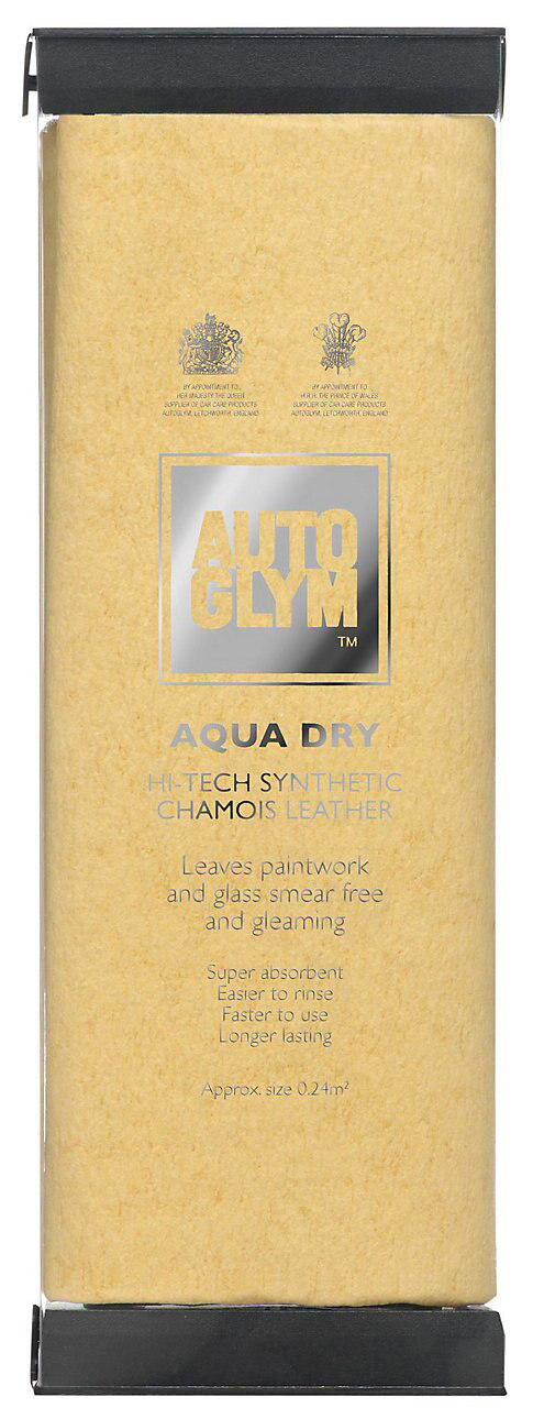 AUTOGLYM AD10 HT AQUA DRY