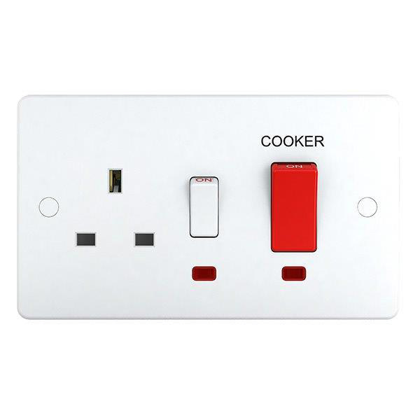 COOKER 45A+NEON 