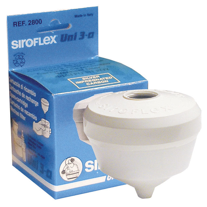 SIROFLEX REPLACEMENT WATER FILTER