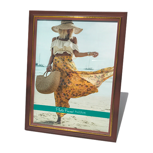 WOODEN FRAME 4''X6'' 10X15CM