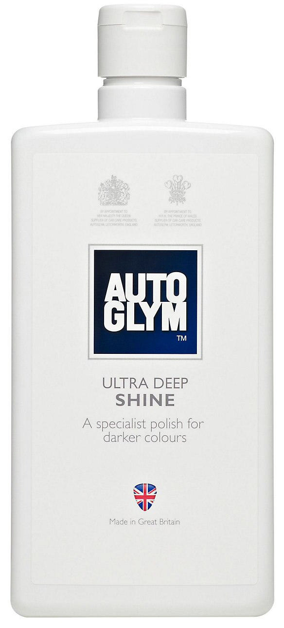 AUTOGLYM UDS500 ULTRA DEEP SHINE 500ML