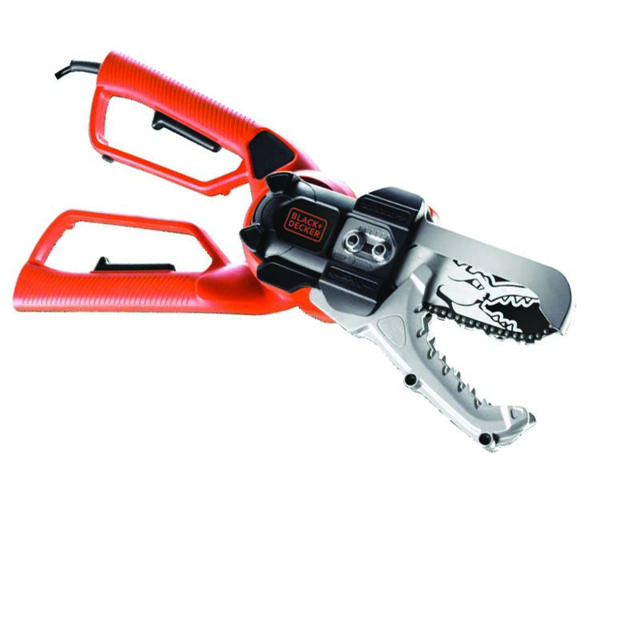 BLACK & DECKER GK1000 ALLIGATOR LOPPER 550W/15CM